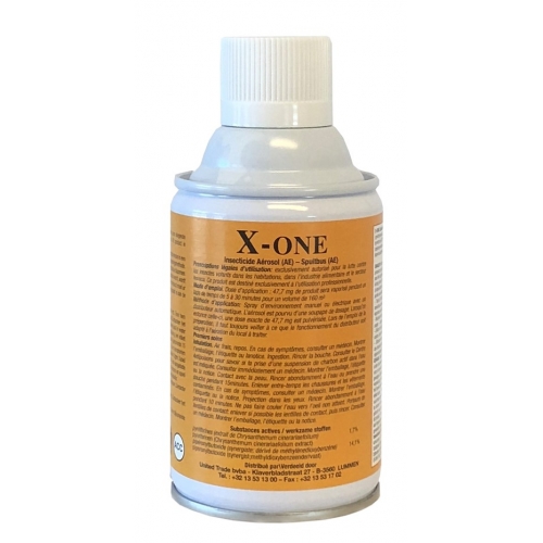 X-One Insecticide